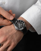 Bulova Marine Star 98B465 — view 4 — Bulova at MEDIUM