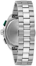 Bulova Racer Chronograph 98B468 — view 3 — Bulova at MEDIUM