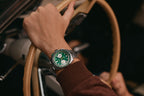 Bulova Racer Chronograph 98B468 — view 4 — Bulova at MEDIUM