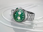 Bulova Racer Chronograph 98B468 — view 5 — Bulova at MEDIUM