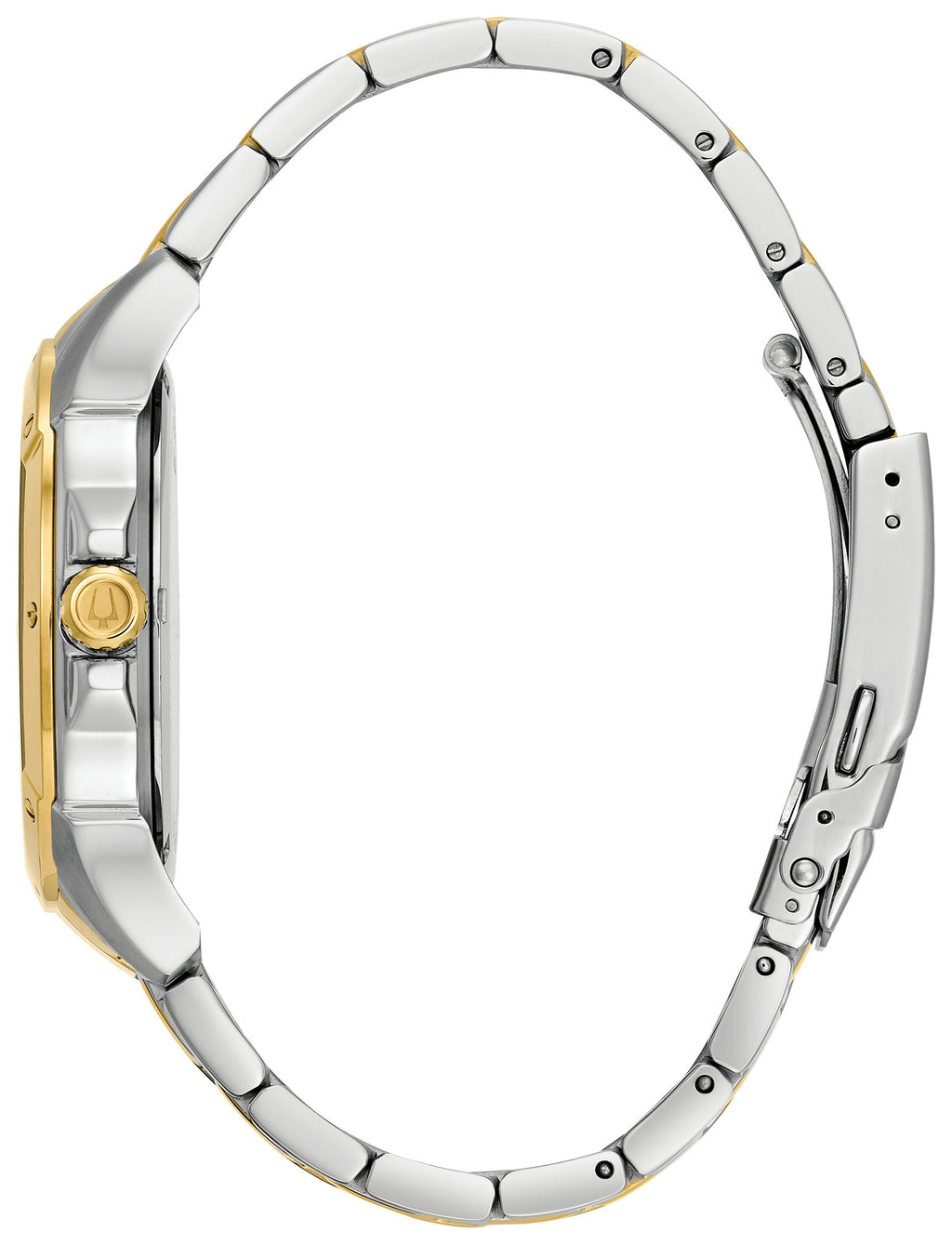 Bulova Classic 98C120 — view 2 — Bulova at MEDIUM