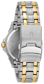Bulova Classic 98C120 — view 3 — Bulova at MEDIUM