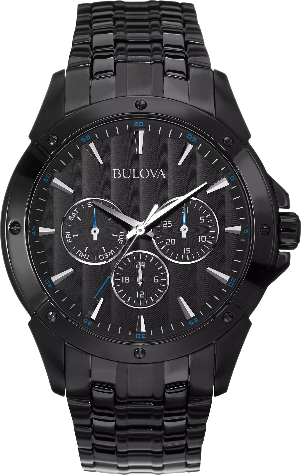 Bulova Classic 98C121 — Bulova at MEDIUM