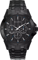 Bulova Classic 98C121 — Bulova at MEDIUM