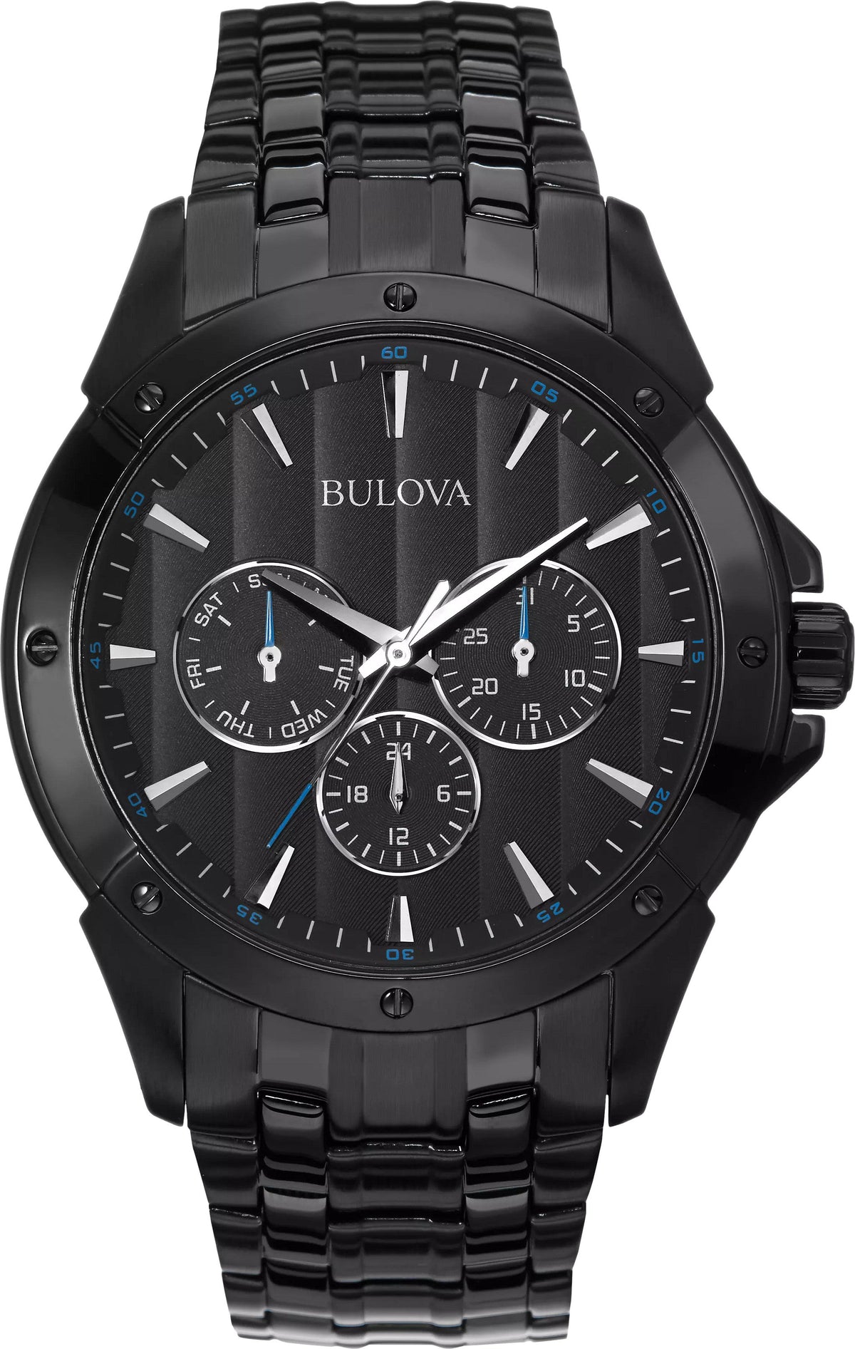 Bulova Classic 98C121 — Bulova at MEDIUM