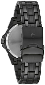Bulova Classic 98C121 — detail view — Bulova at MEDIUM