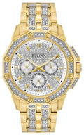 Bulova Crystal 98C126 — Bulova at MEDIUM