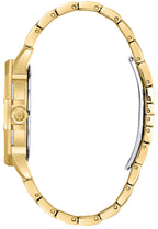 Bulova Crystal 98C126 — detail view — Bulova at MEDIUM
