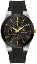Bulova Millennia 98C146 — front — Bulova at MEDIUM