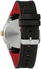 Bulova Millennia 98C146 — view 3 — Bulova at MEDIUM