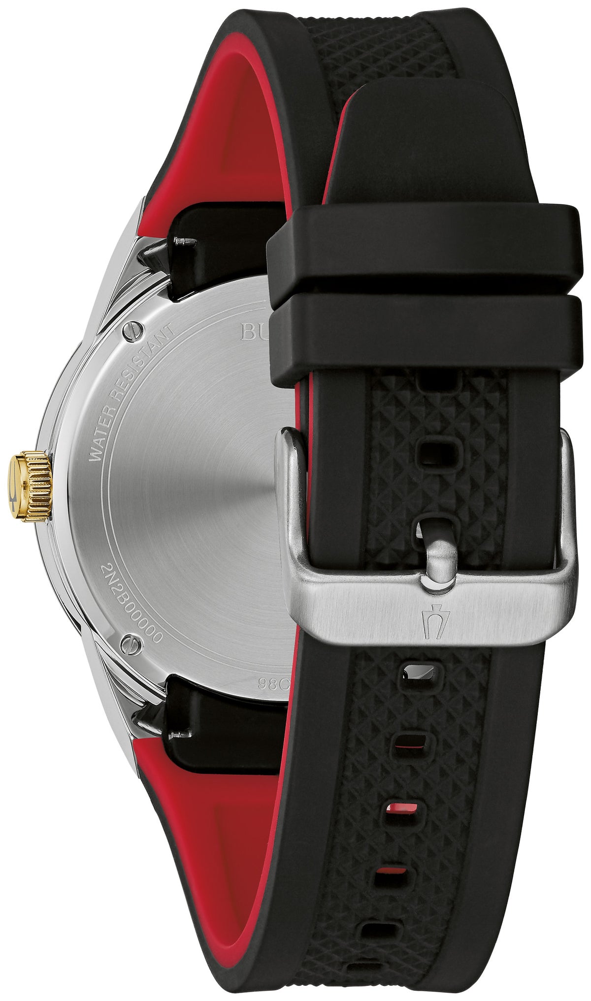 Bulova Millennia 98C146 — view 3 — Bulova at MEDIUM