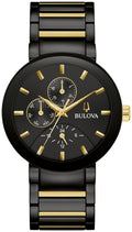 Bulova Futuro 98C149 — Bulova at MEDIUM