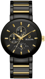 Bulova Futuro 98C149 — Bulova at MEDIUM