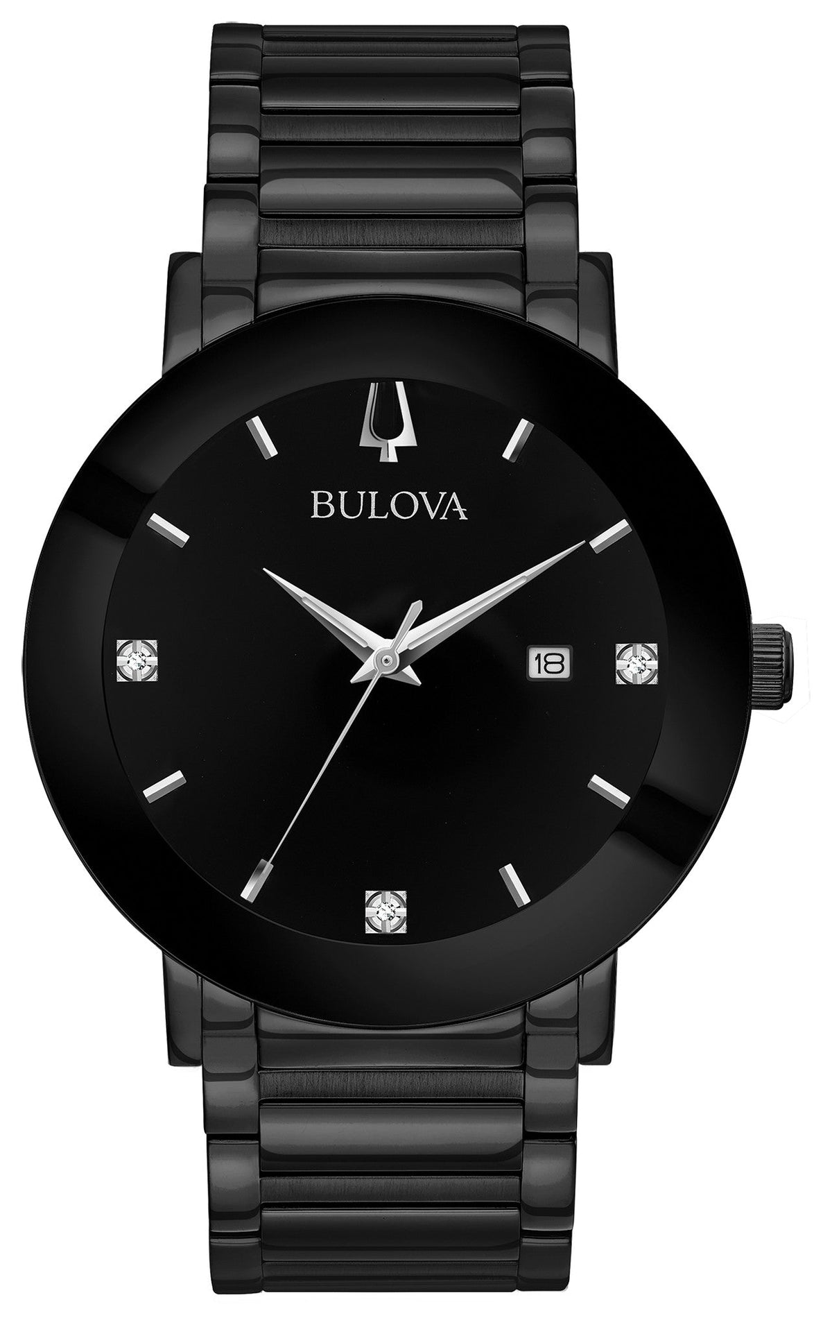 Bulova Futuro 98D144 — Bulova at MEDIUM