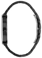 Bulova Futuro 98D144 — detail view — Bulova at MEDIUM