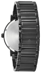 Bulova Futuro 98D144 — detail view — Bulova at MEDIUM