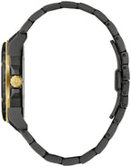 Bulova Marine Star 98D176 — detail view — Bulova at MEDIUM