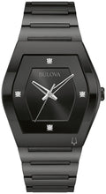 Bulova Gemini 98D177 — front — Bulova at MEDIUM