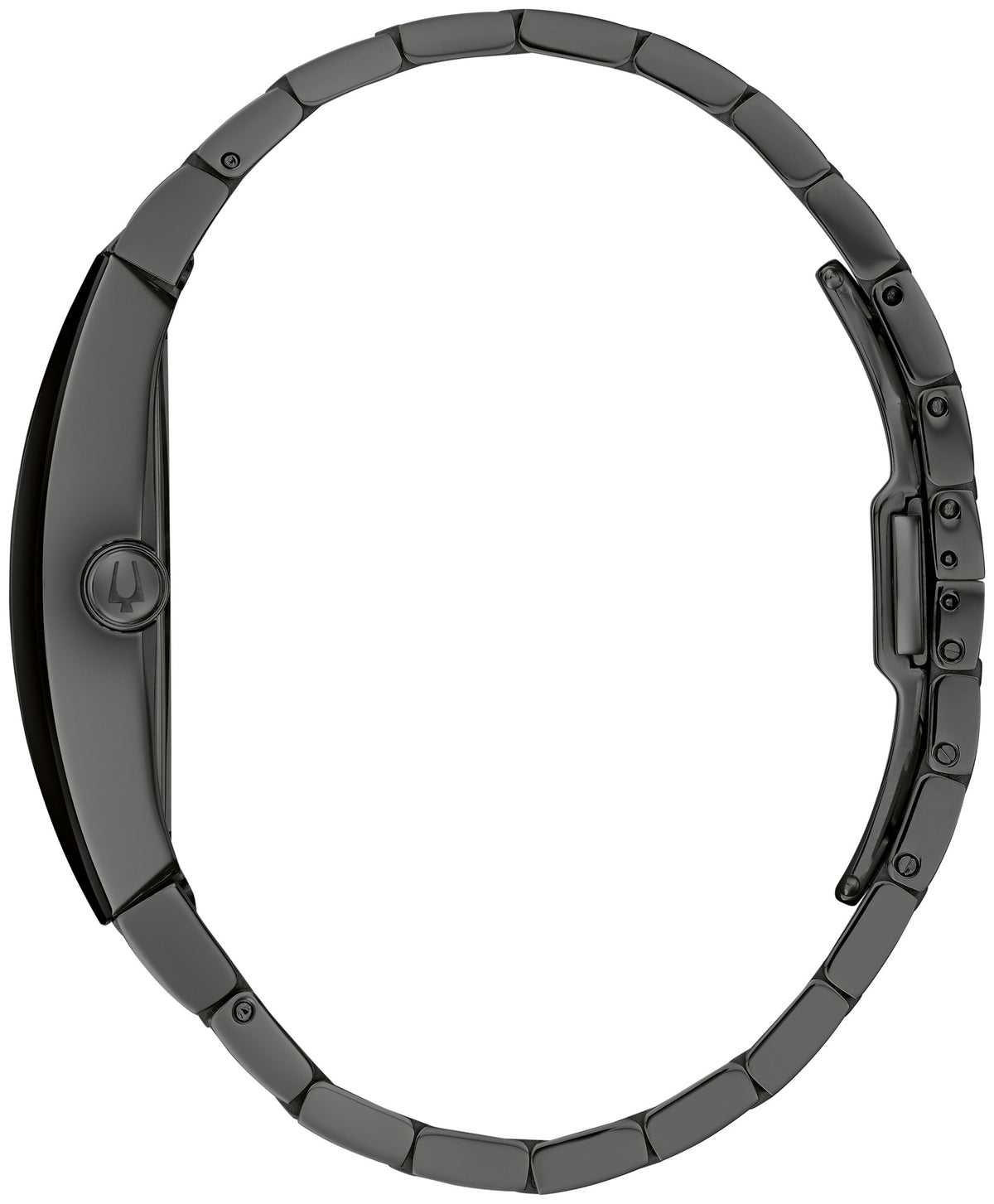 Bulova Gemini 98D177 — view 2 — Bulova at MEDIUM