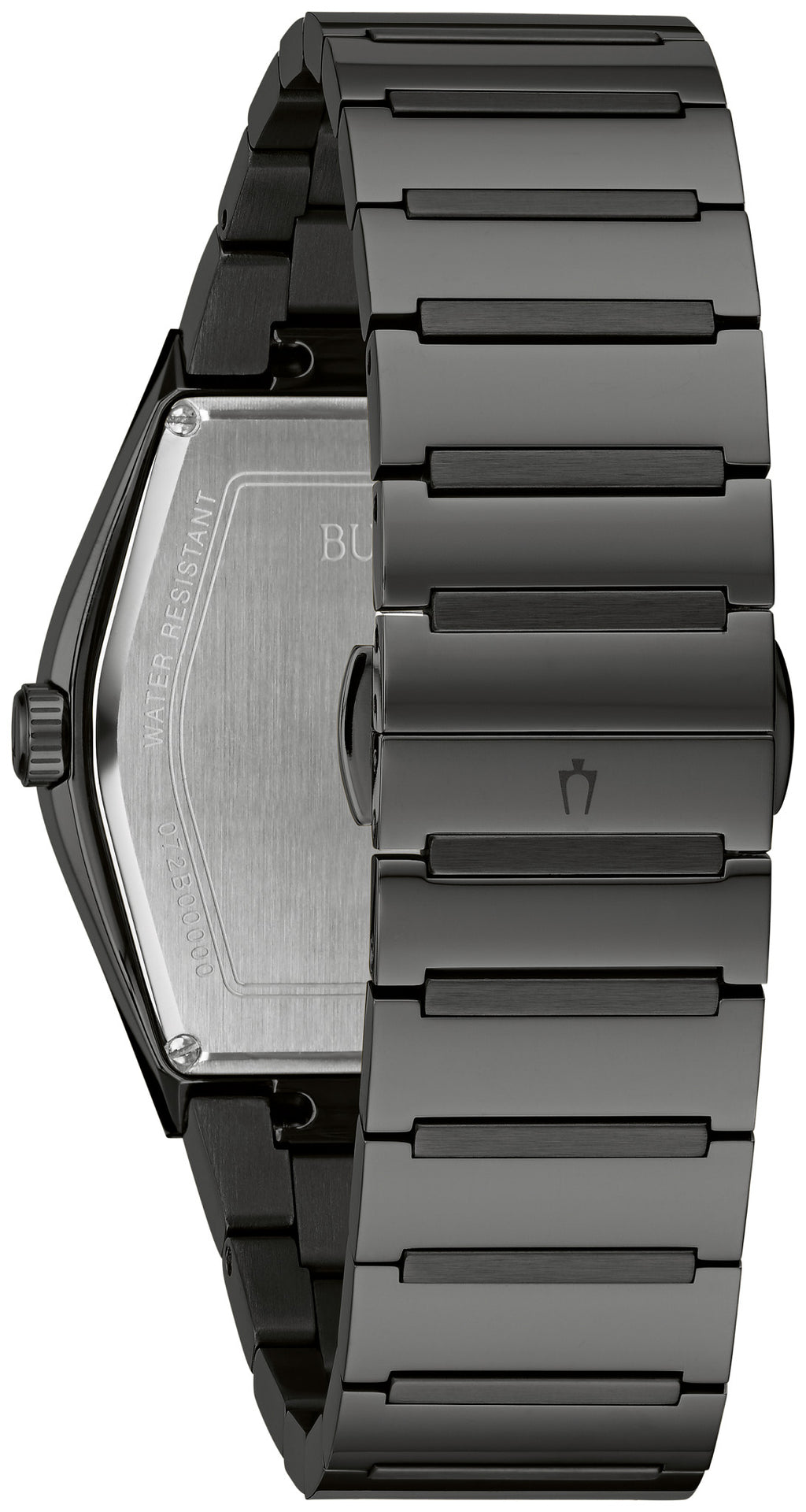 Bulova Gemini 98D177 — view 3 — Bulova at MEDIUM