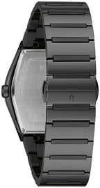 Bulova Gemini 98D177 — view 3 — Bulova at MEDIUM