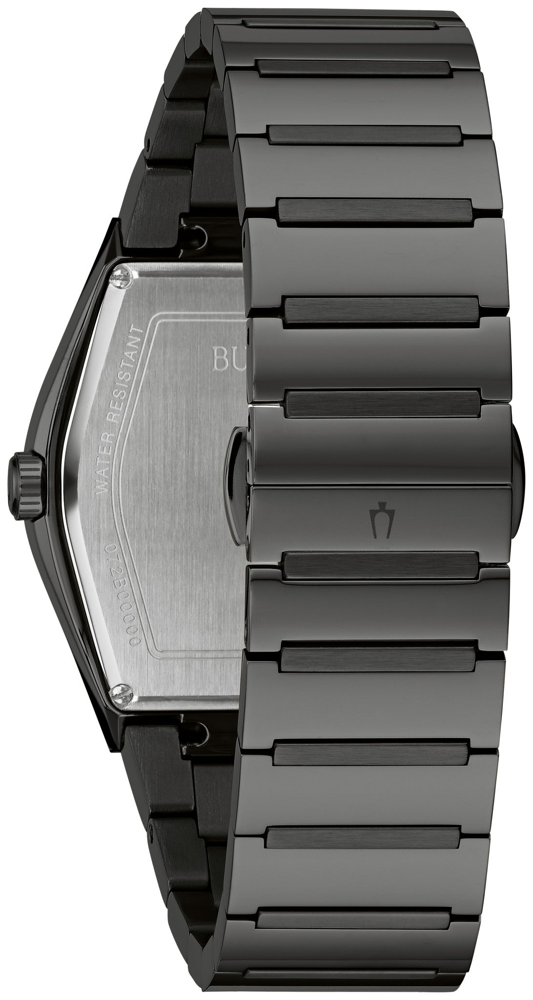 Bulova Gemini 98D177 — view 3 — Bulova at MEDIUM