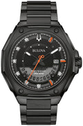 Bulova Series X 98D183 · Marc Anthony — front — Bulova at MEDIUM