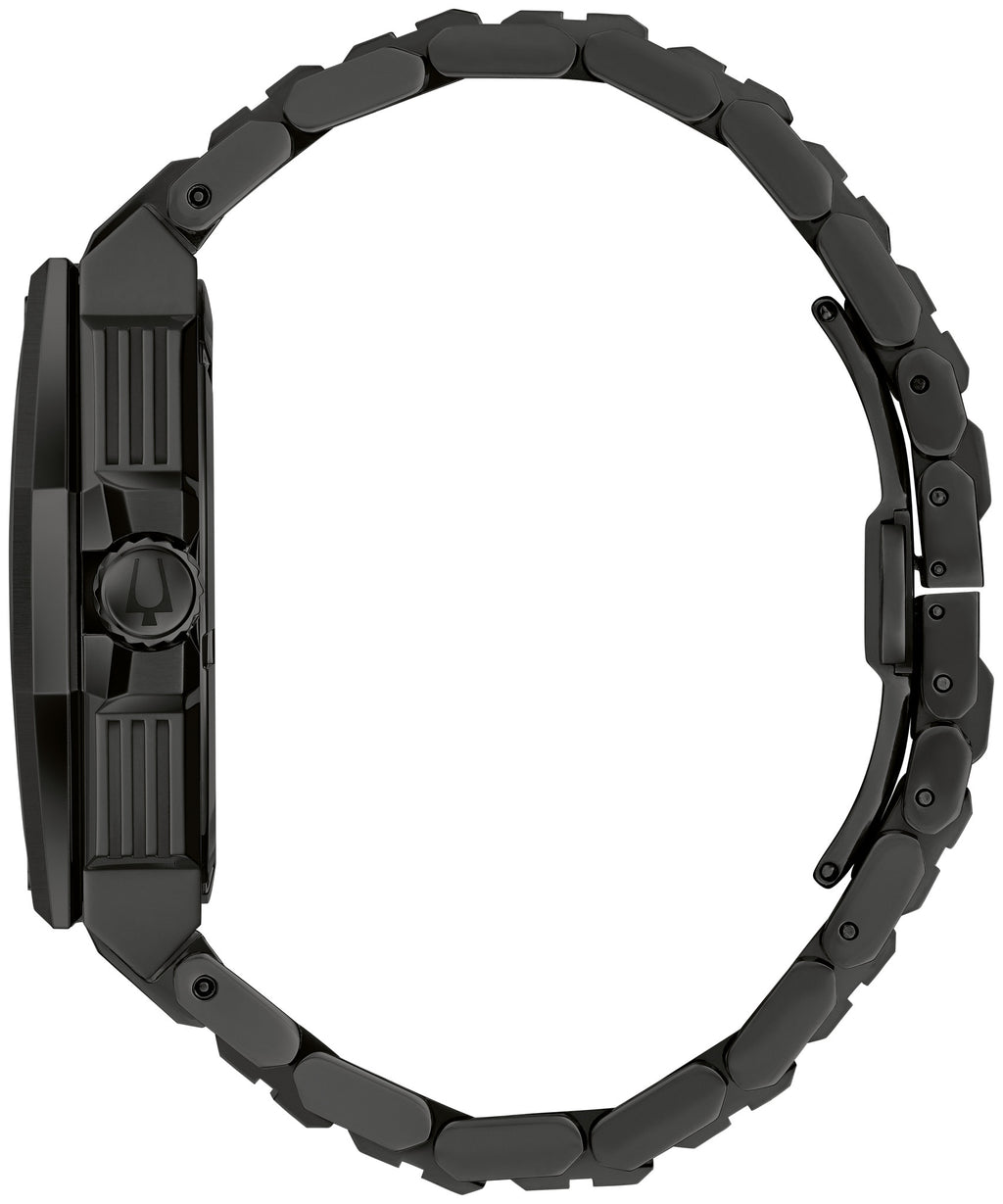 Bulova Series X 98D183 · Marc Anthony — view 2 — Bulova at MEDIUM