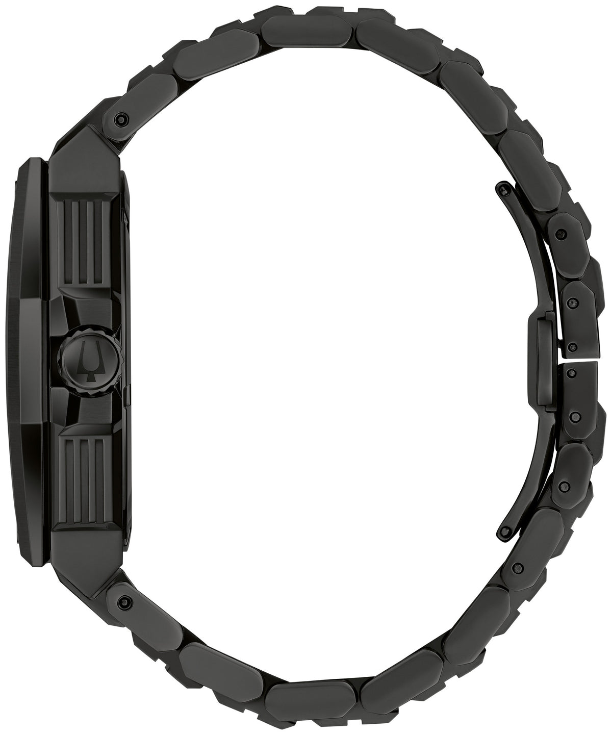 Bulova Series X 98D183 · Marc Anthony — view 2 — Bulova at MEDIUM
