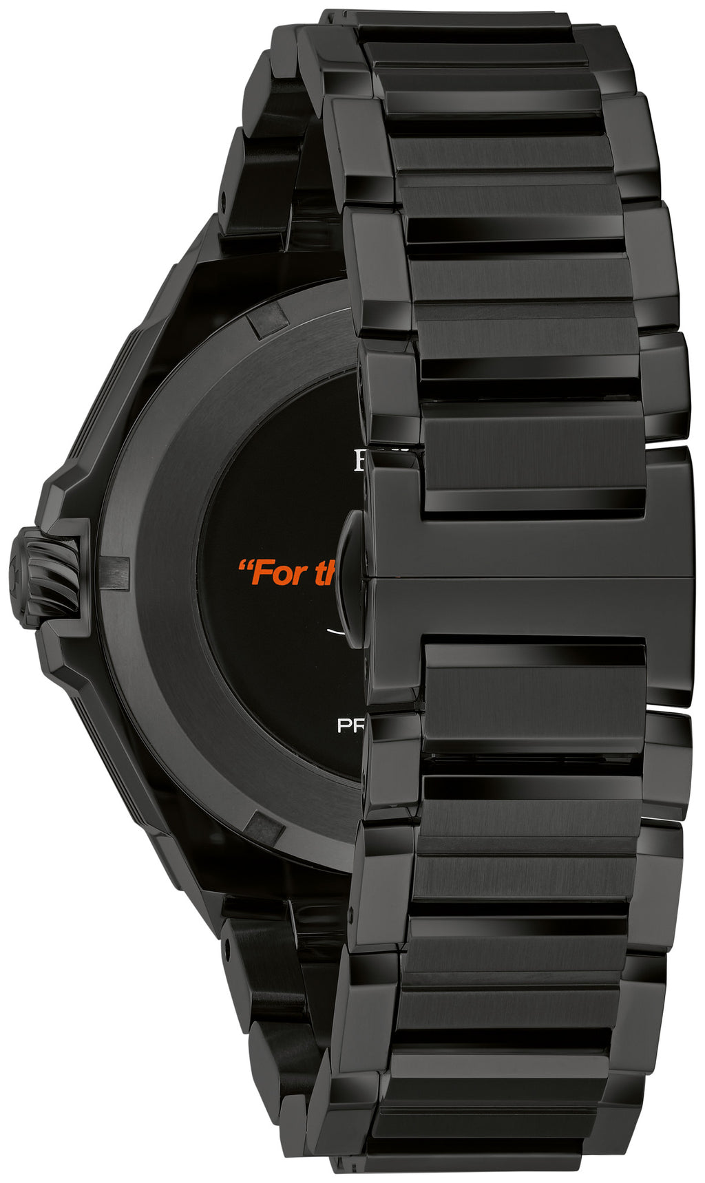 Bulova Series X 98D183 · Marc Anthony — view 3 — Bulova at MEDIUM