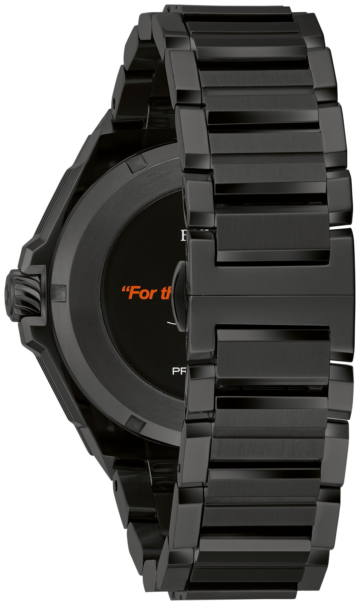 Bulova Series X 98D183 · Marc Anthony — view 3 — Bulova at MEDIUM