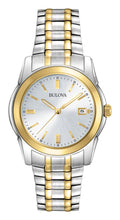 Bulova Classic 98H18 — front — Bulova at MEDIUM