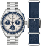 Bulova Lunar Pilot 98K112 — front — Bulova at MEDIUM