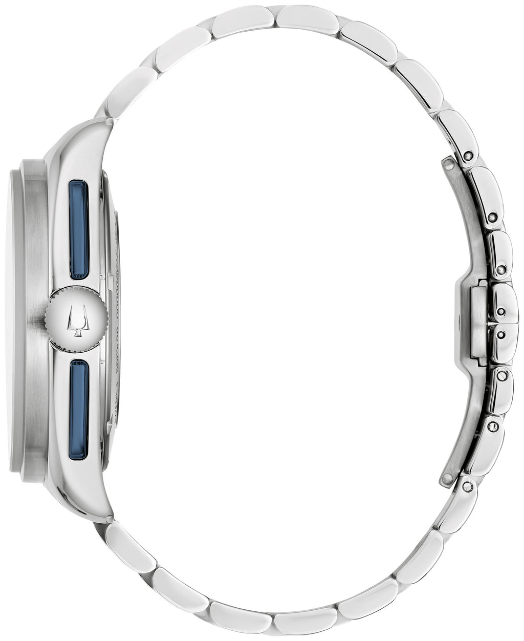 Bulova Lunar Pilot 98K112 — view 2 — Bulova at MEDIUM