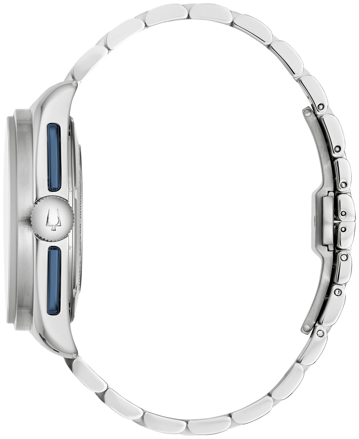 Bulova Lunar Pilot 98K112 — view 2 — Bulova at MEDIUM