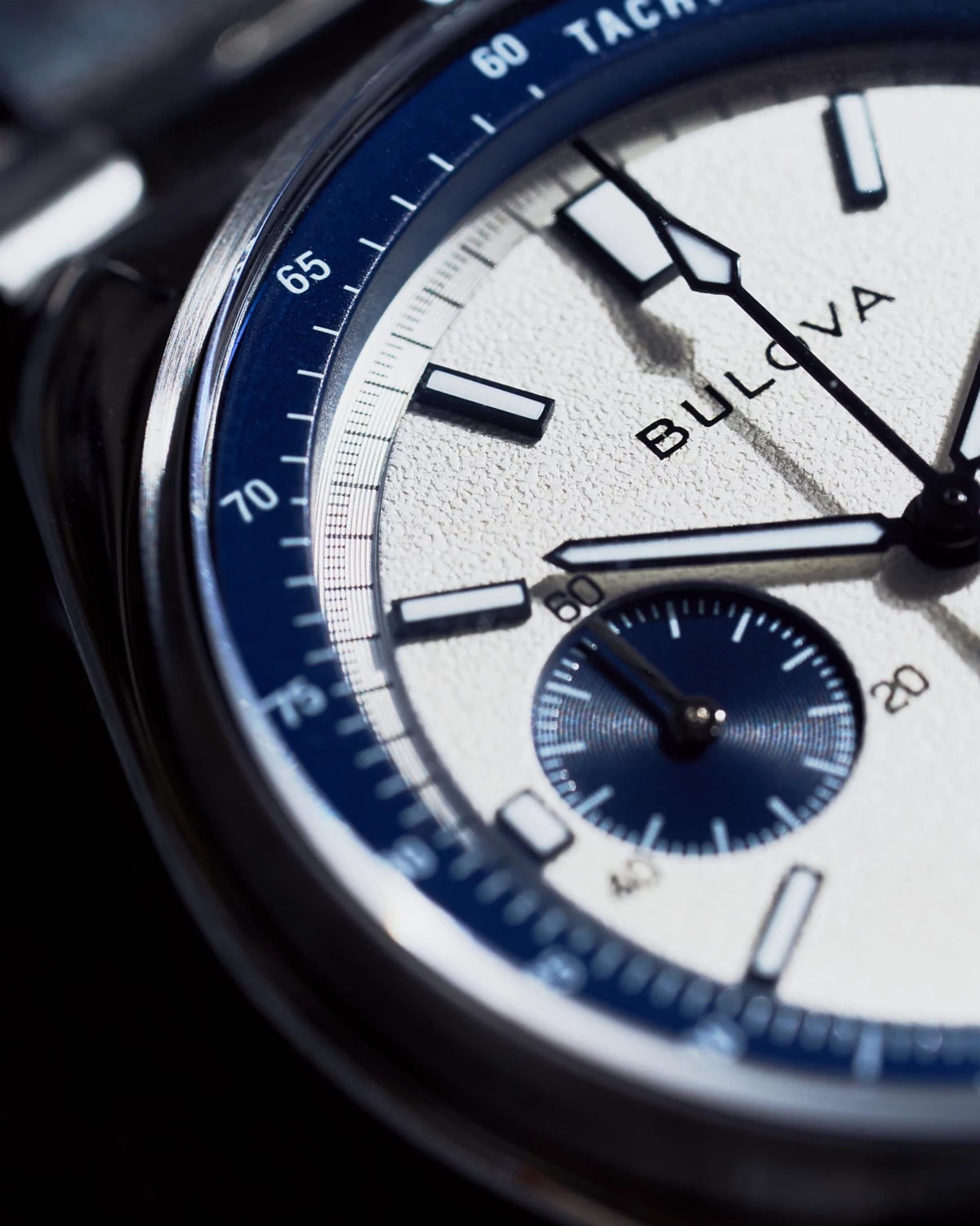 Bulova Lunar Pilot 98K112 — view 5 — Bulova at MEDIUM