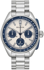 Bulova Lunar Pilot 98K112 — view 6 — Bulova at MEDIUM