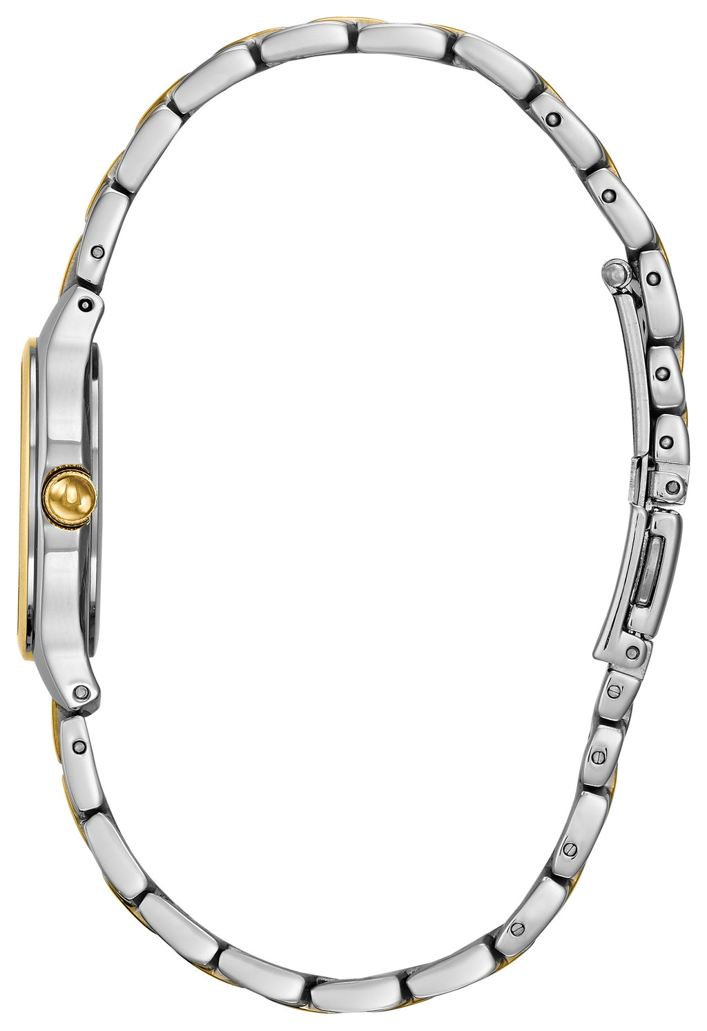 Bulova Classic Ladies 98L217 — view 2 — Bulova at MEDIUM