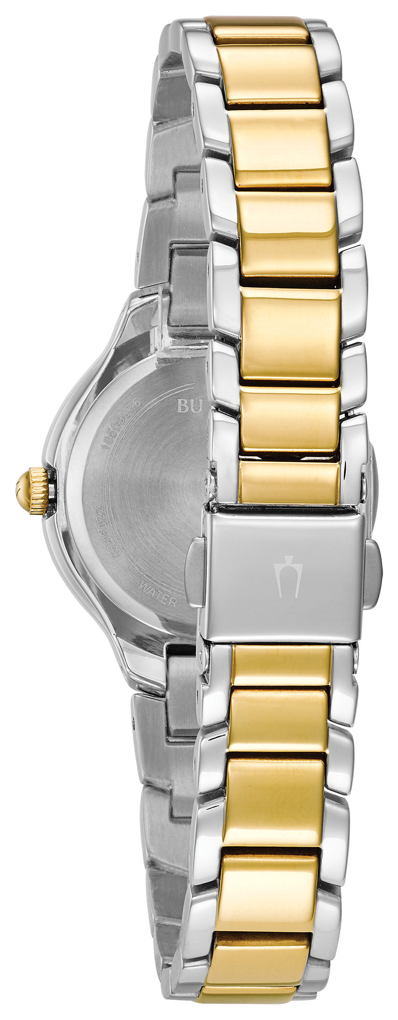 Bulova Classic Ladies 98L217 — view 3 — Bulova at MEDIUM