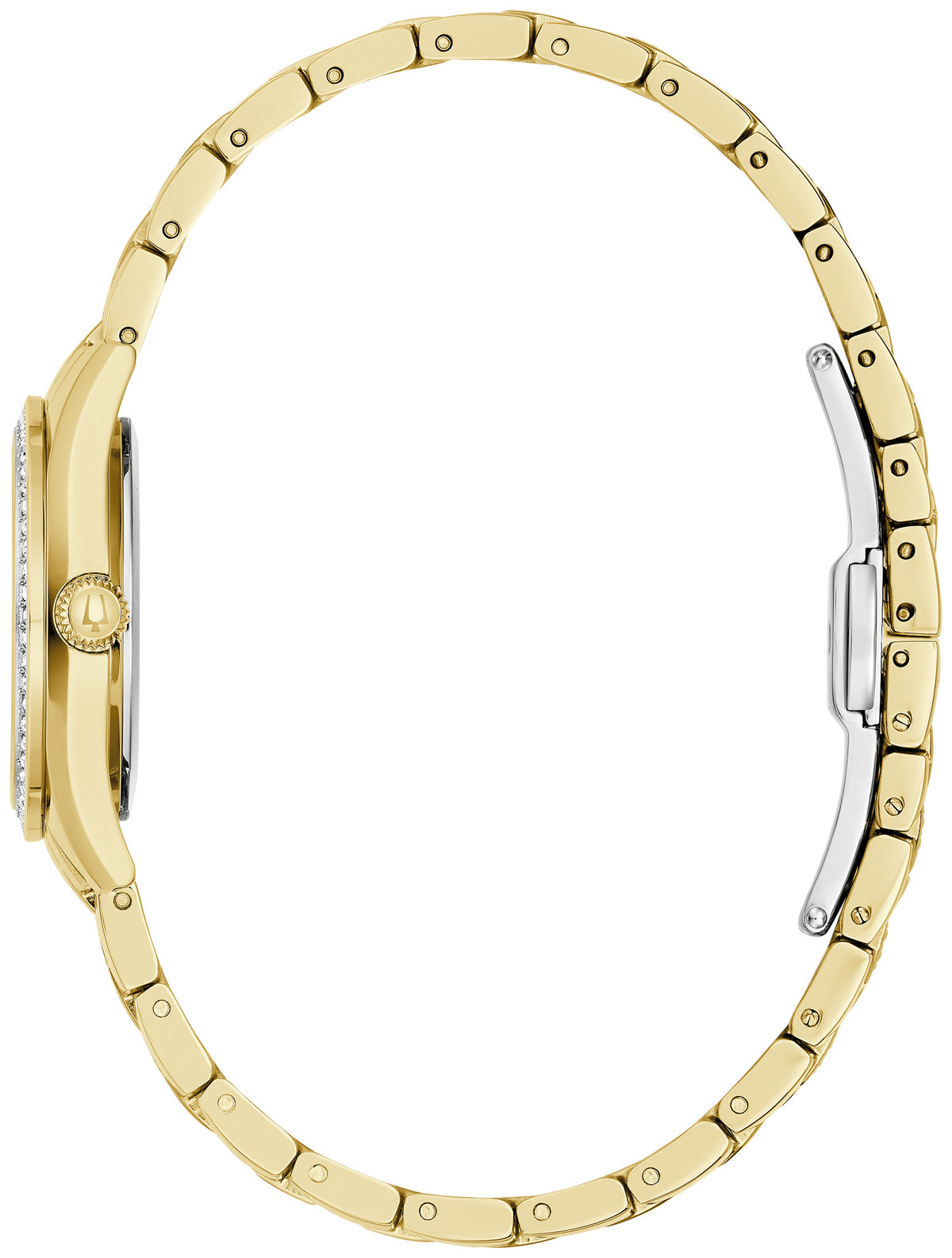 Bulova Phantom Ladies 98L306 — view 2 — Bulova at MEDIUM