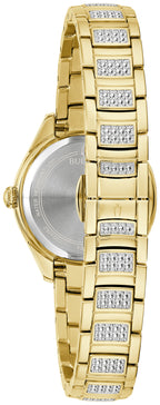 Bulova Phantom Ladies 98L306 — view 3 — Bulova at MEDIUM