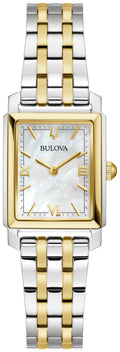 Bulova Sutton Ladies 98L308 — front — Bulova at MEDIUM