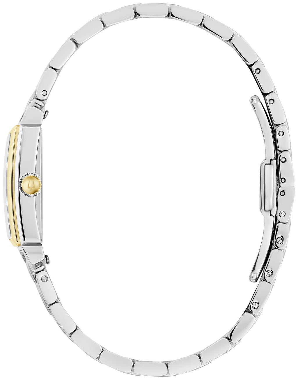 Bulova Sutton Ladies 98L308 — detail view — Bulova at MEDIUM