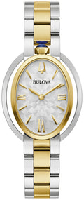 Bulova Rubaiyat 98L320 — front — Bulova at MEDIUM