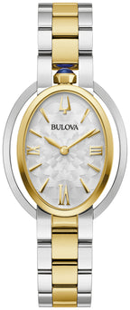 Bulova Rubaiyat 98L320 — front — Bulova at MEDIUM