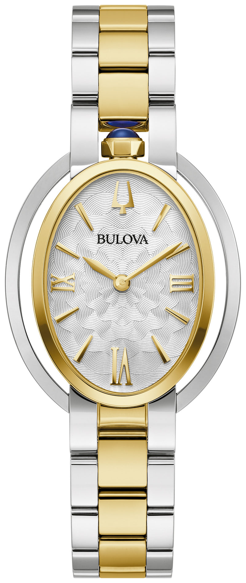 Bulova Rubaiyat 98L320