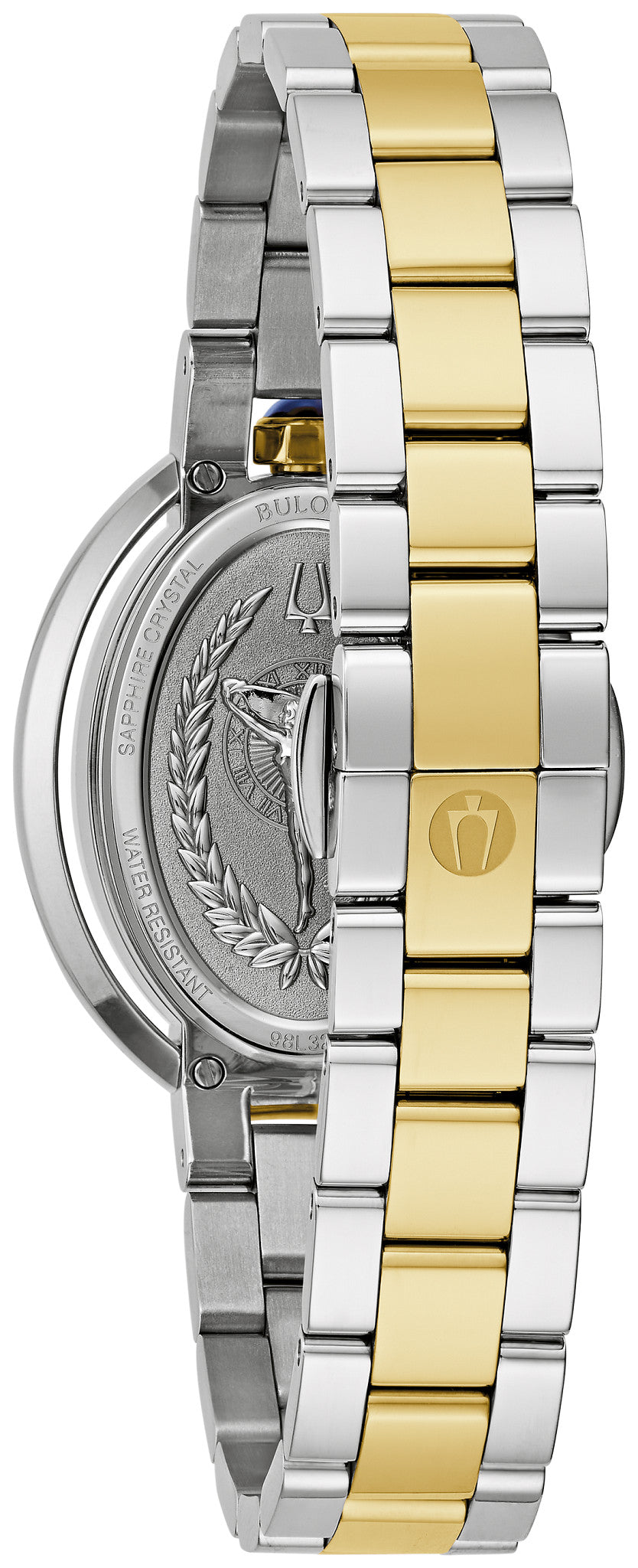Bulova Rubaiyat 98L320 — view 3 — Bulova at MEDIUM