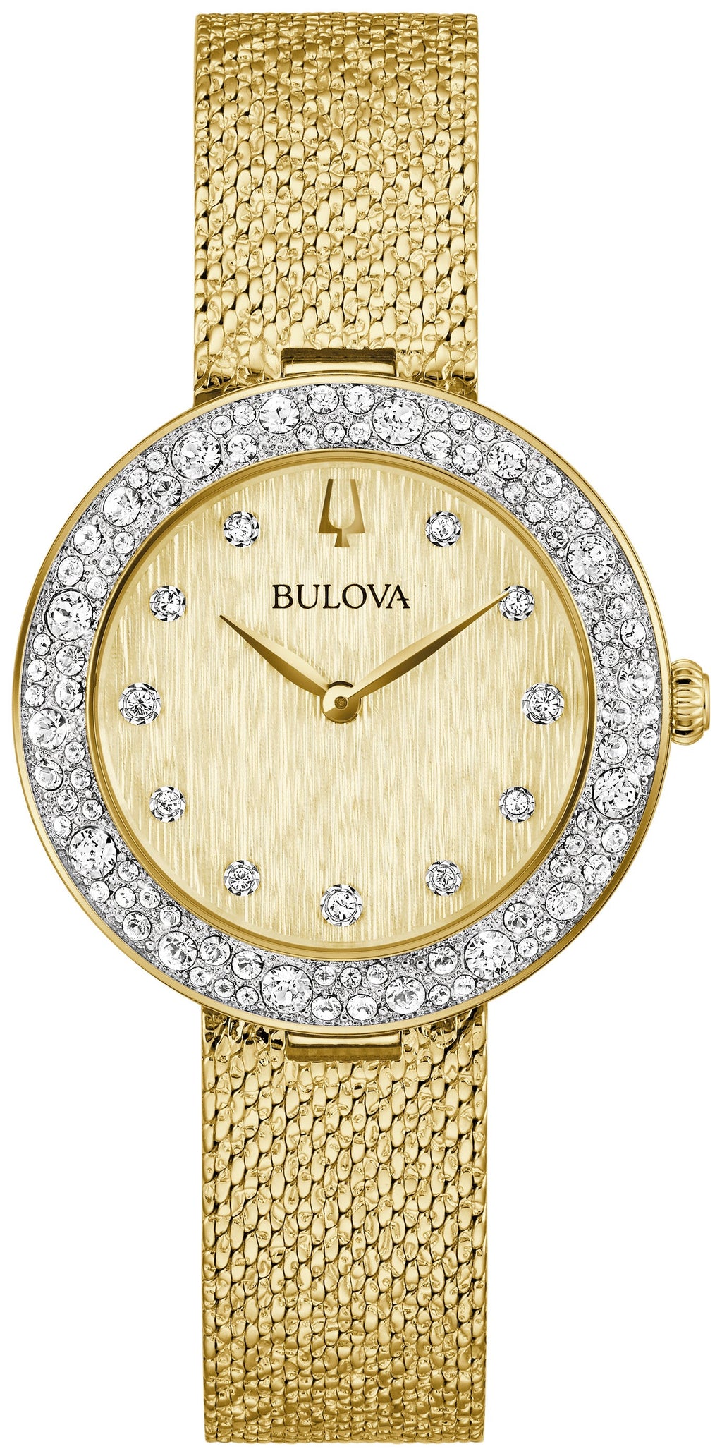 Bulova Phantom Ladies 98L321 — Bulova at MEDIUM