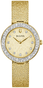 Bulova Phantom Ladies 98L321 — Bulova at MEDIUM