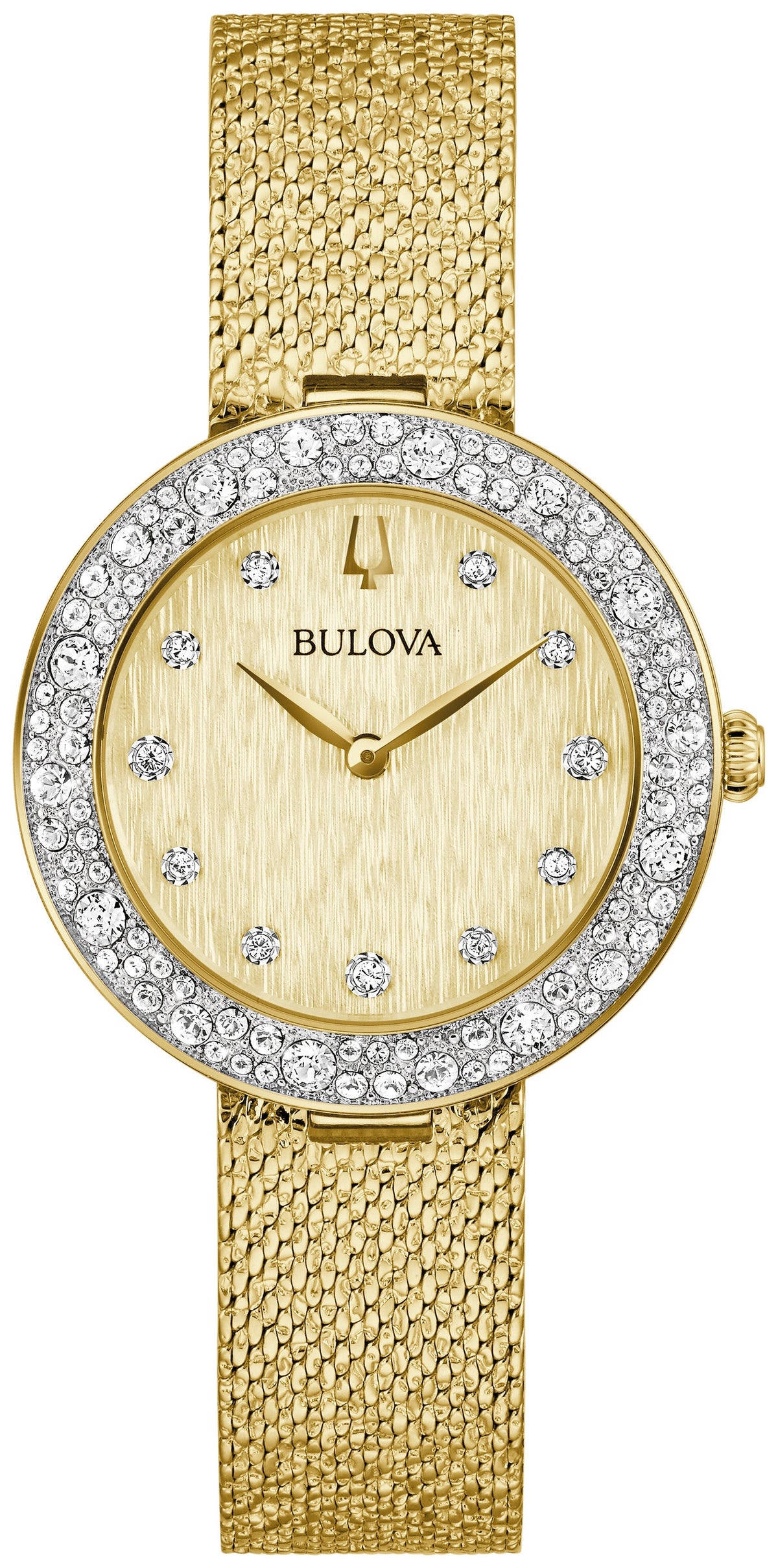 Bulova Phantom Ladies 98L321 — Bulova at MEDIUM